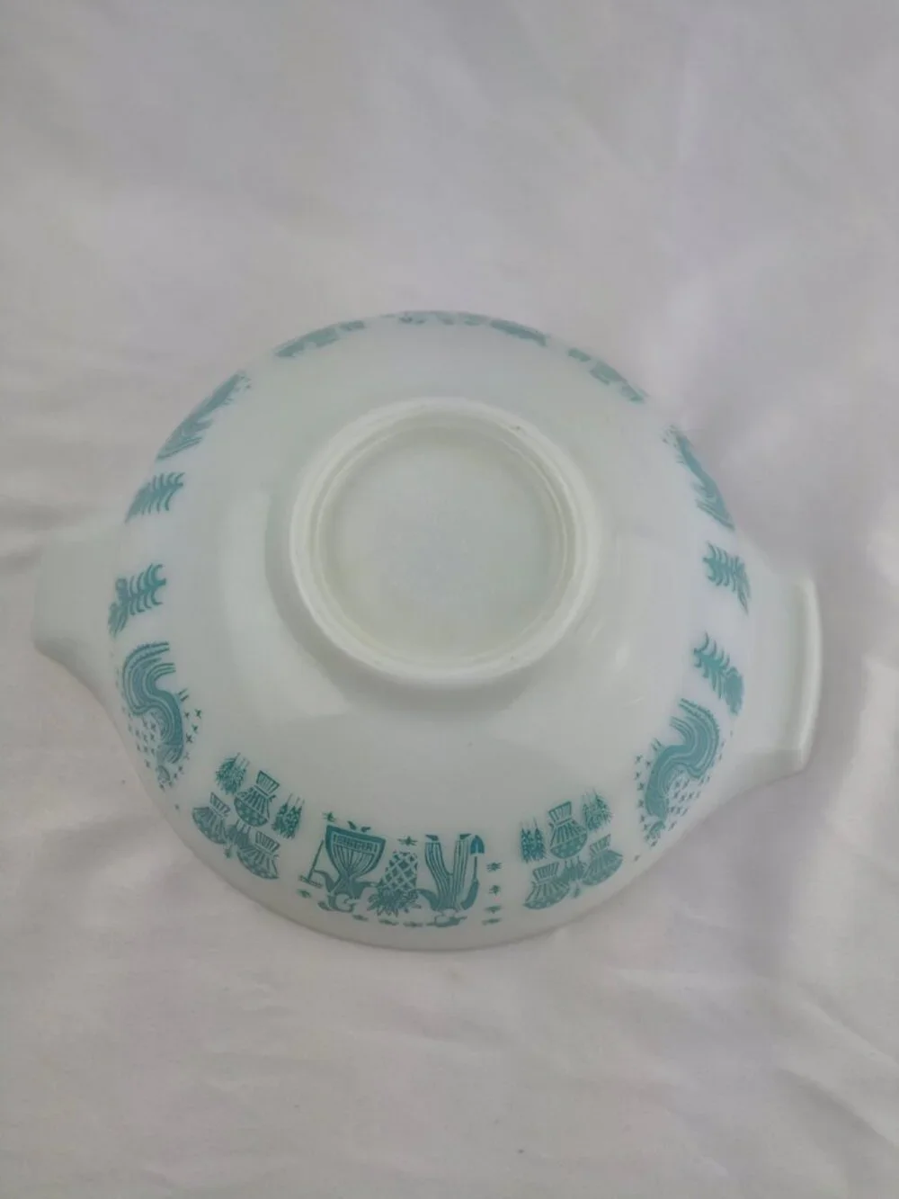 Pyrex vintage 443